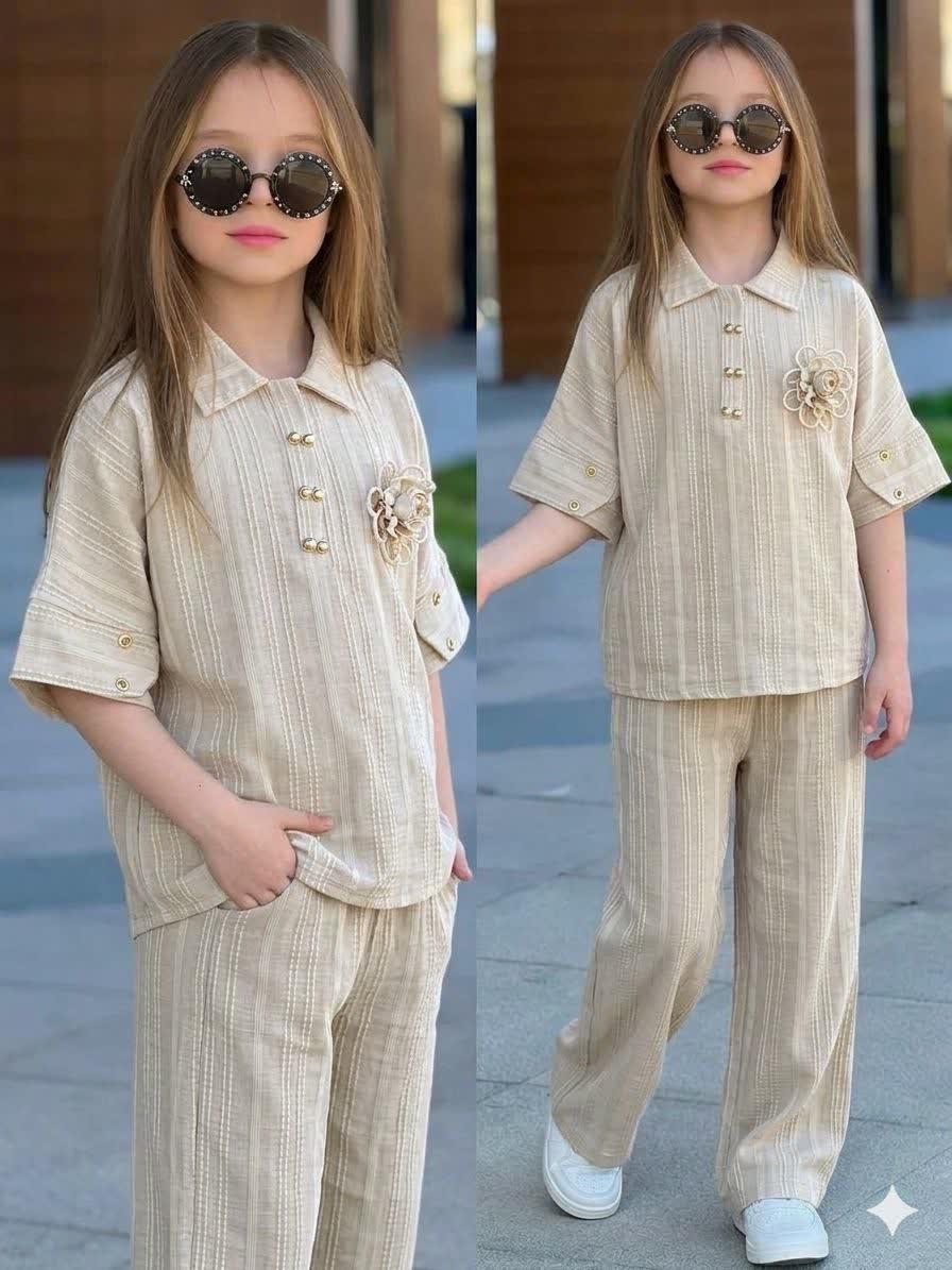 شومیز شلواردخترانه