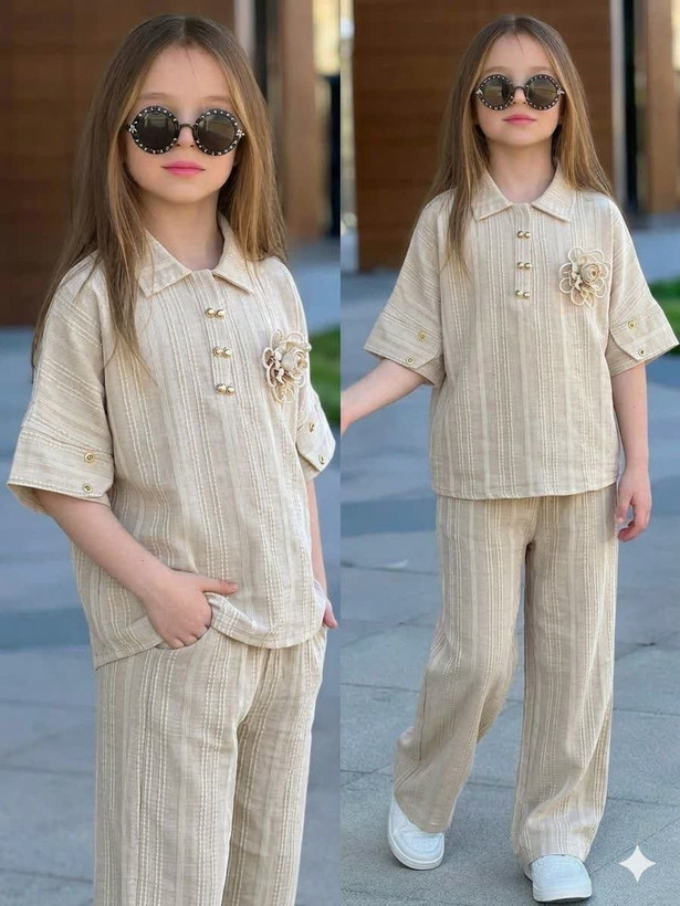 شومیز شلواردخترانه