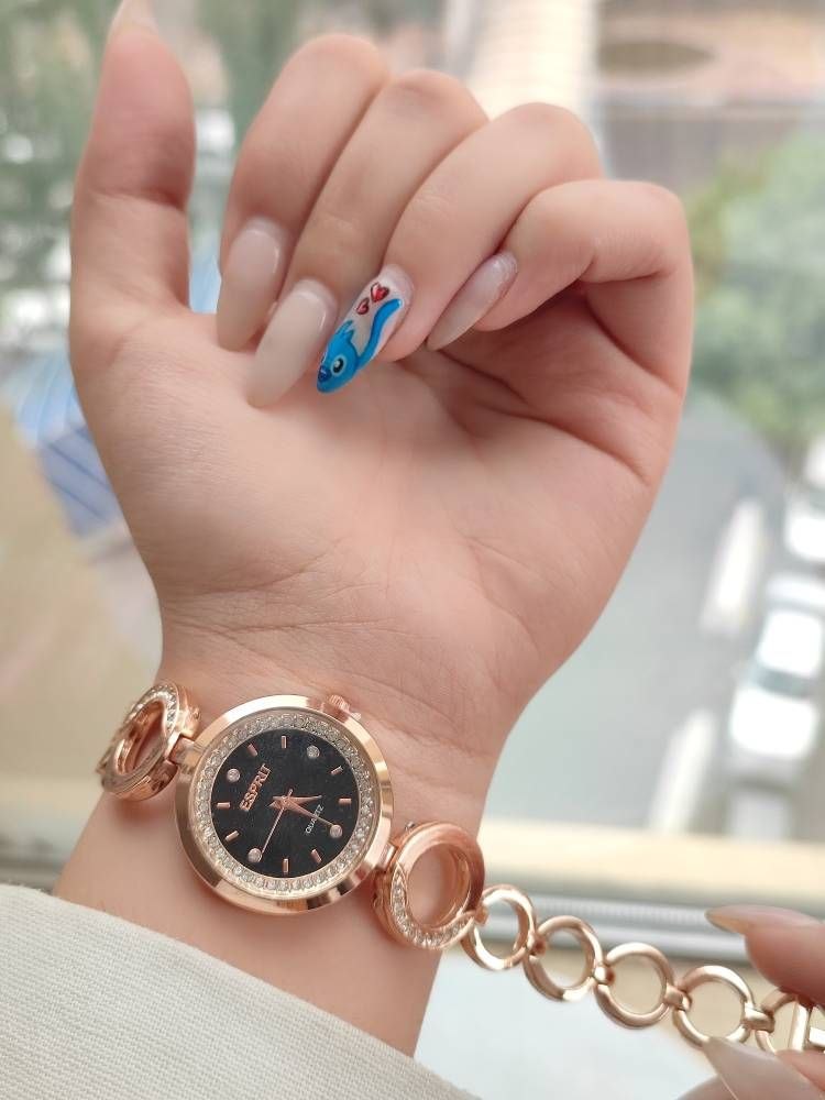 ساعت زنانه